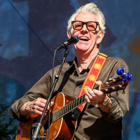 Explore photos of Hardly Strictly Bluegrass 2025 with Rosanne Cash, Maria Muldaur, Steve Earle, Sam Bush, Austin de Lone Tribute, Hazel Dickens Celebration, Jimmy Dale Gilmore, Bill Kirchen, Alice Gerard, Della Mae, Rosie Flores, Albert Lee, Tophouse in San Francisco on October 4, 2025